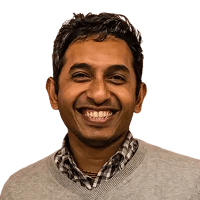 Rasanath Das