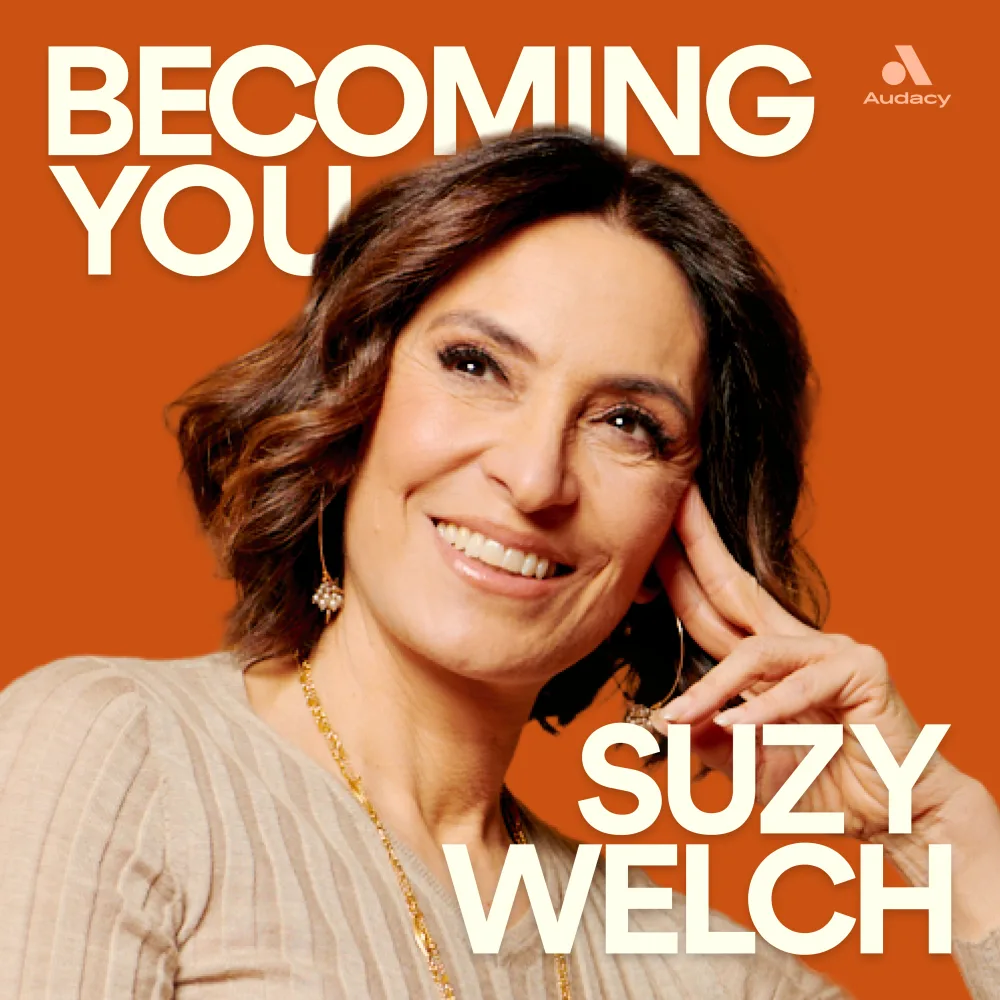 Suzy Welch