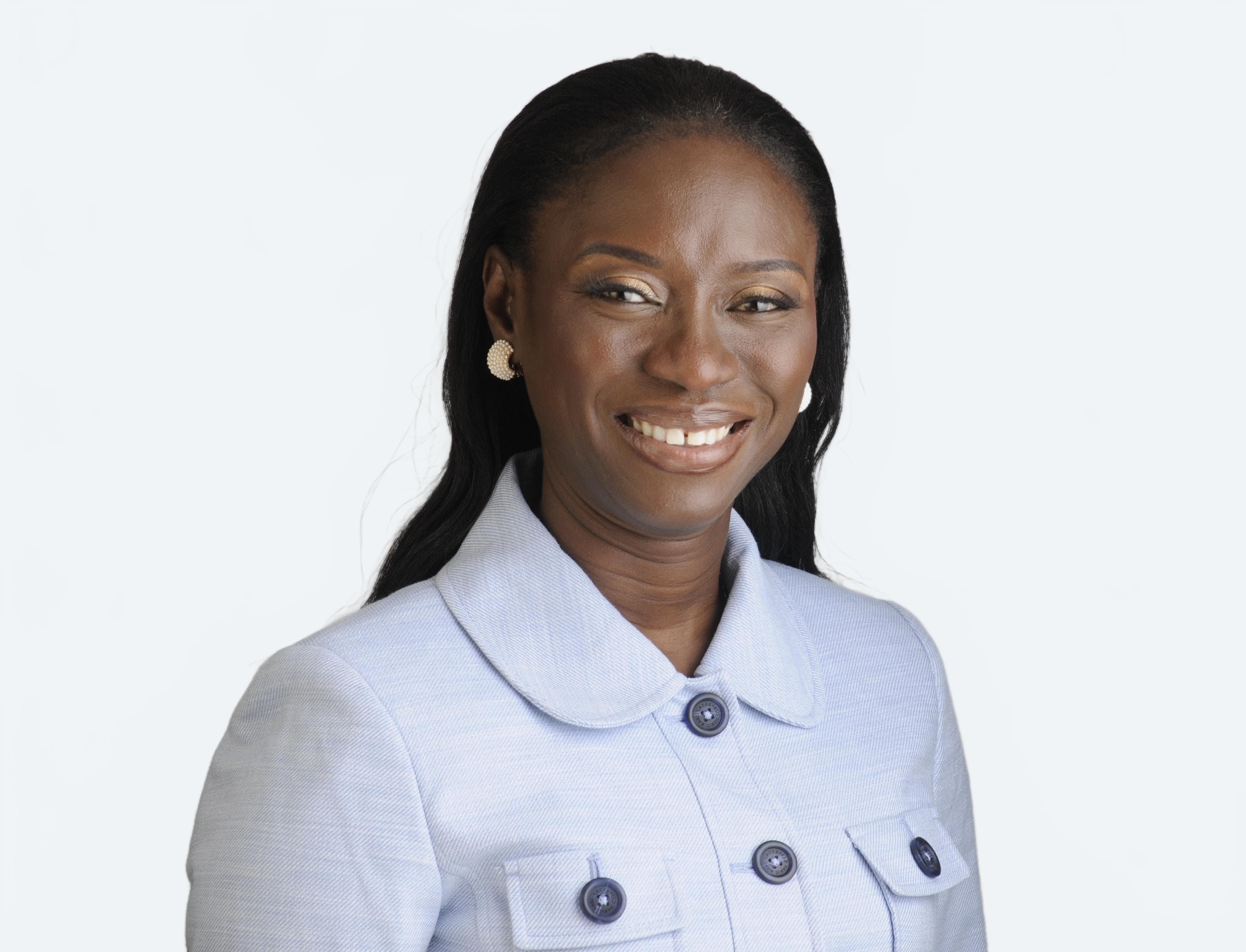 Adenike Oyenuga profile photo