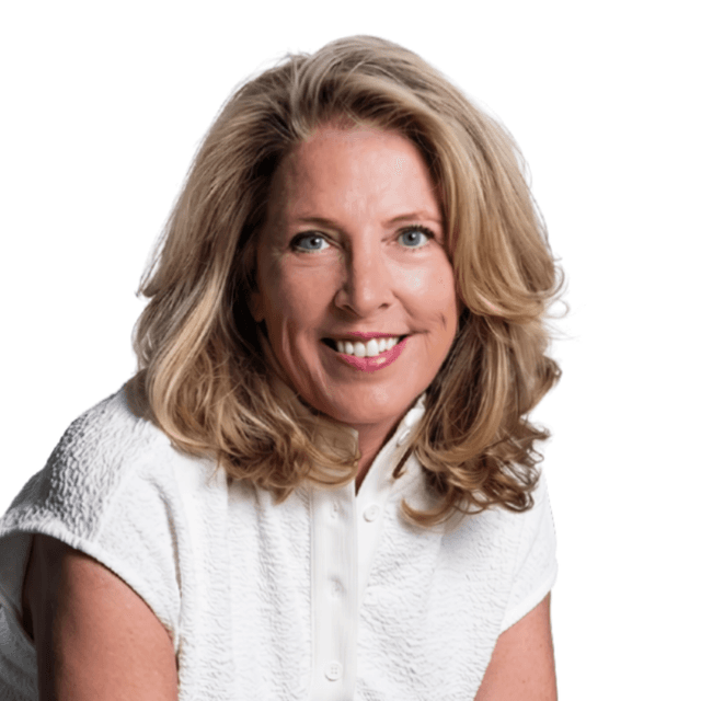 Betsy Wills