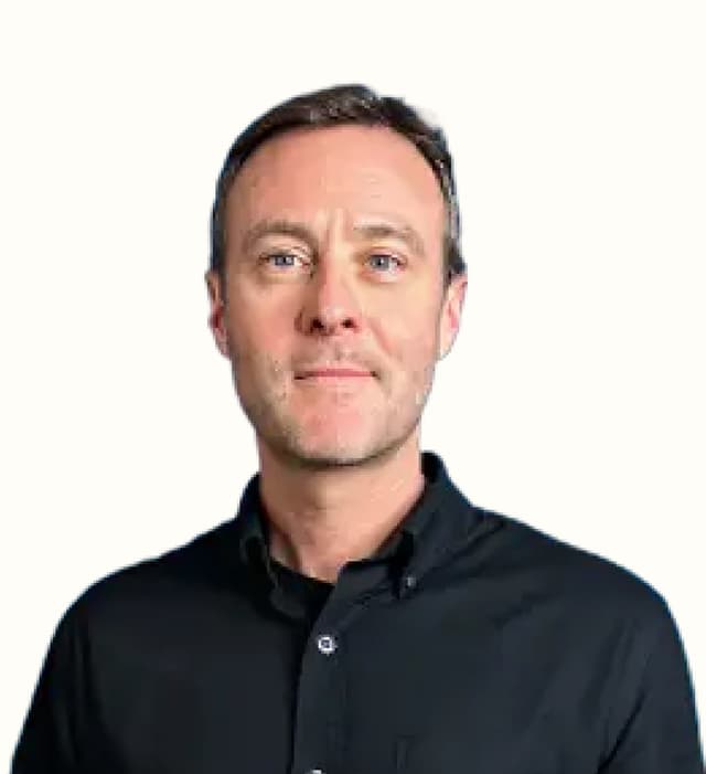 Dr. Daniel Davis
