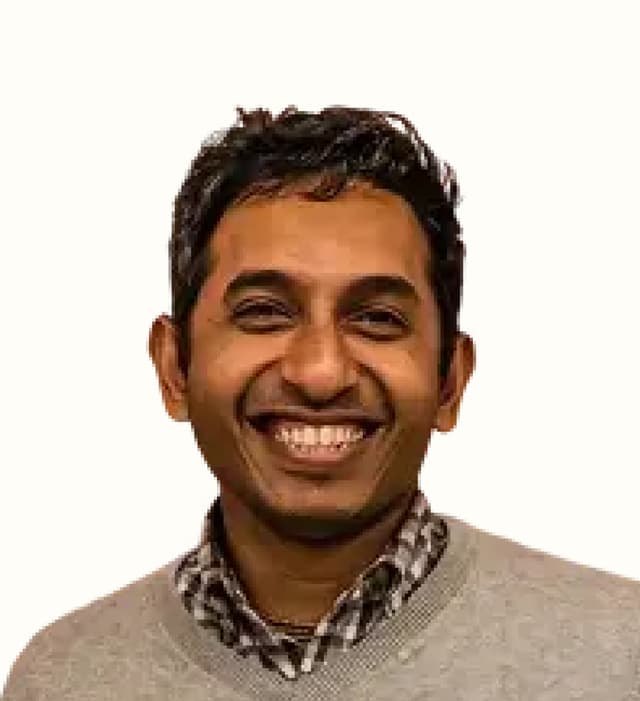 Rasanath Das