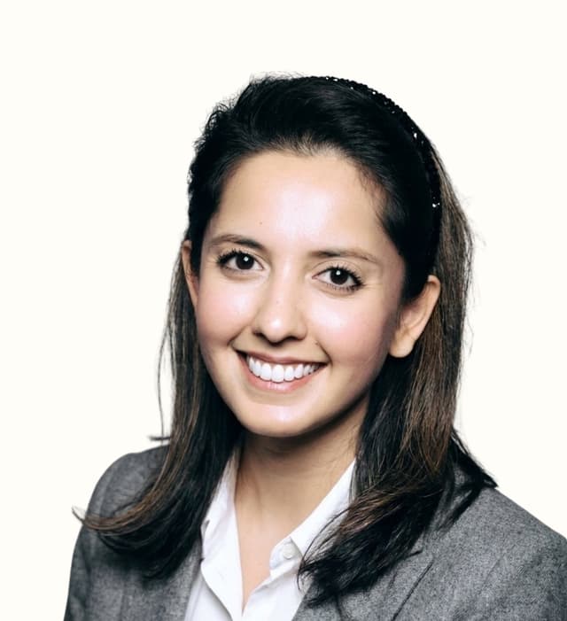 Sania Khan