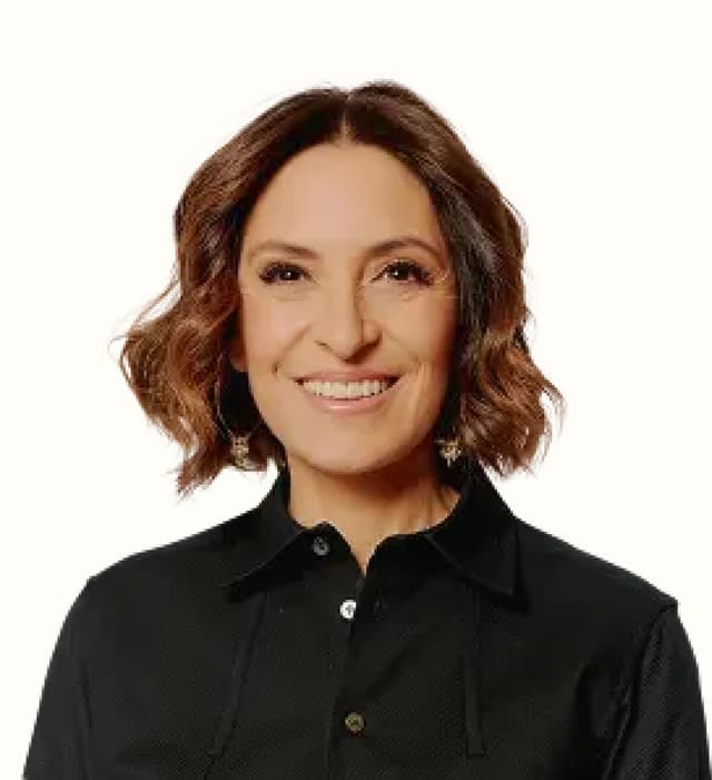 Suzy Welch