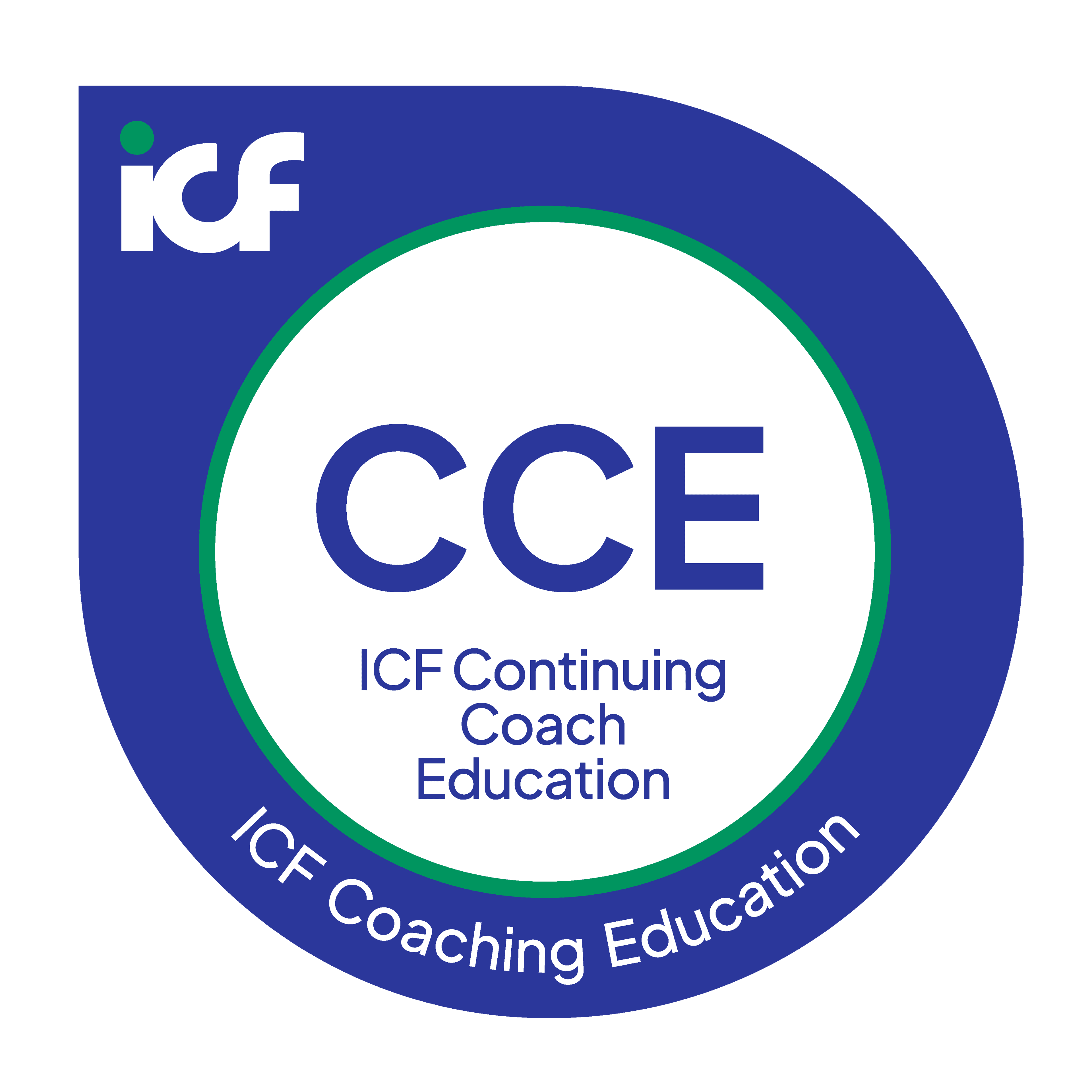 ICF logo
