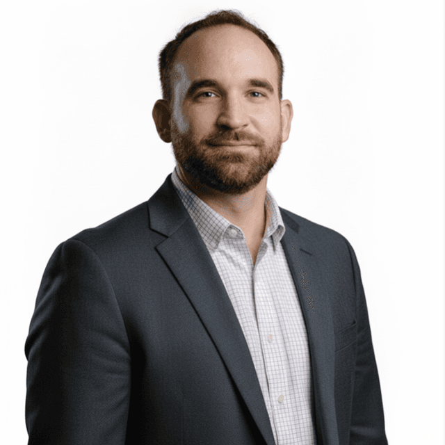 John Nevel, COO & CFO of Becoming You Labs
