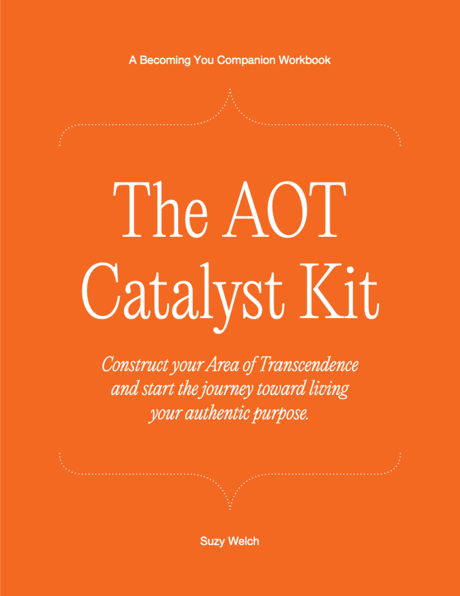 AOT Catalyst Kit