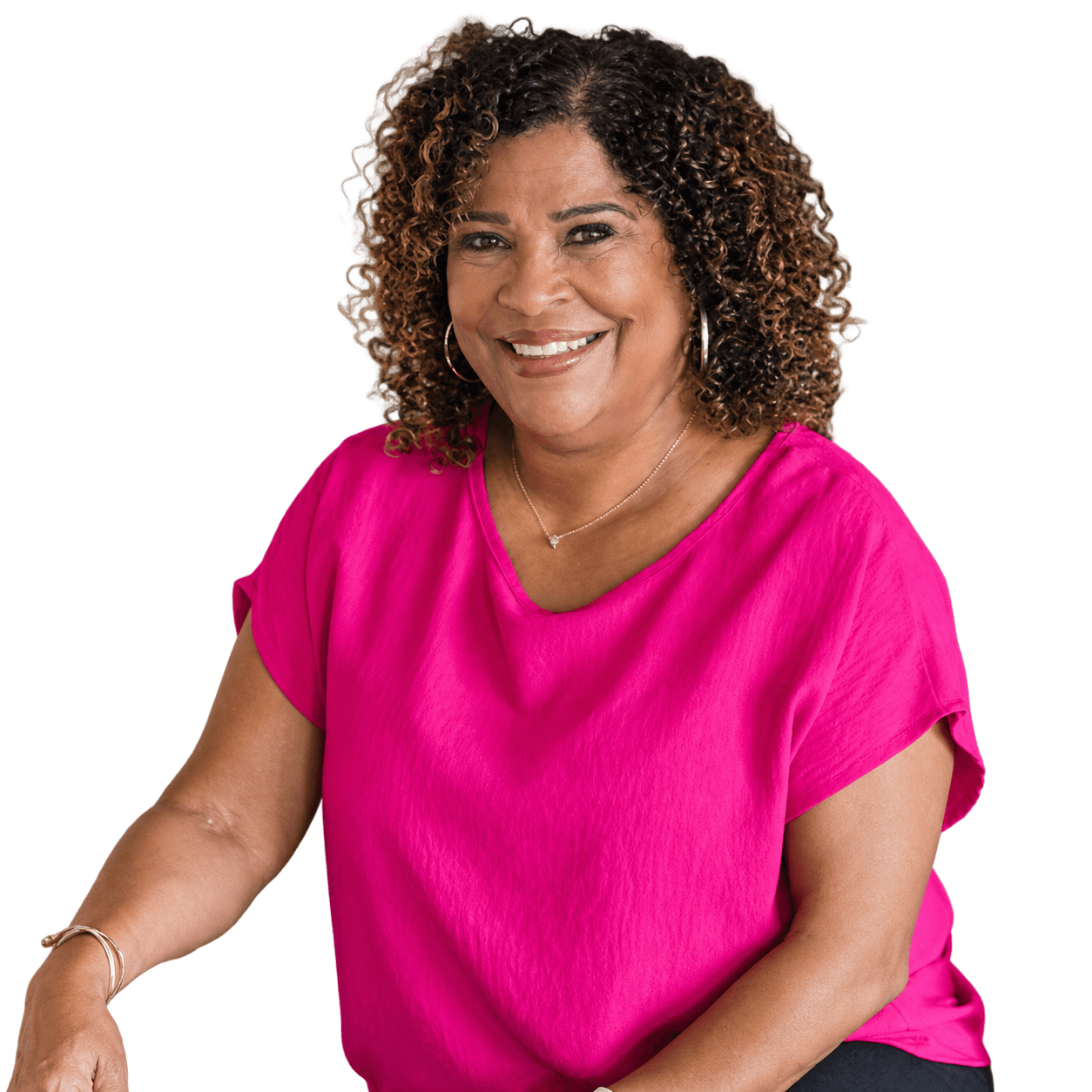 Carmen Cruz profile photo