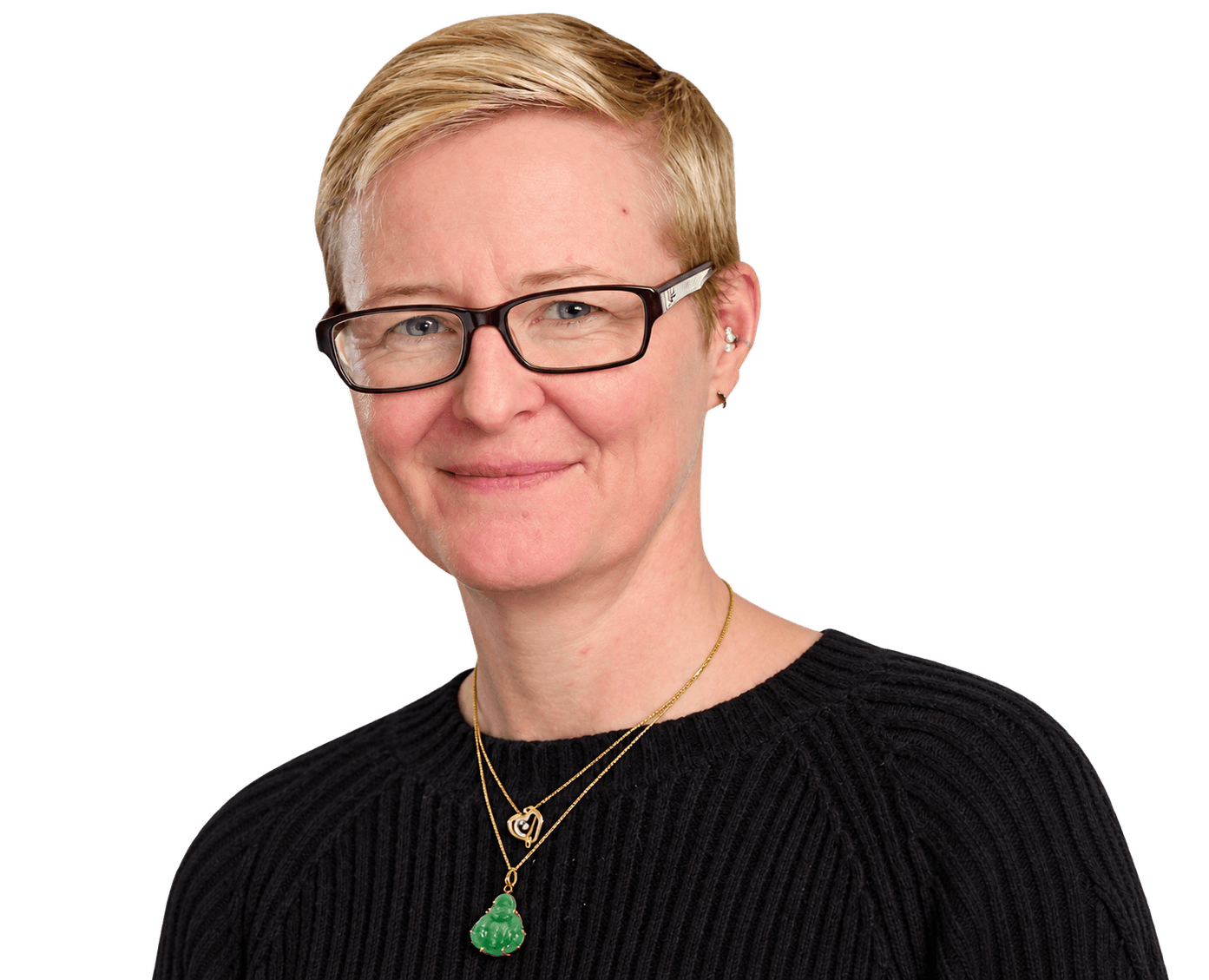Claire Bauden profile photo