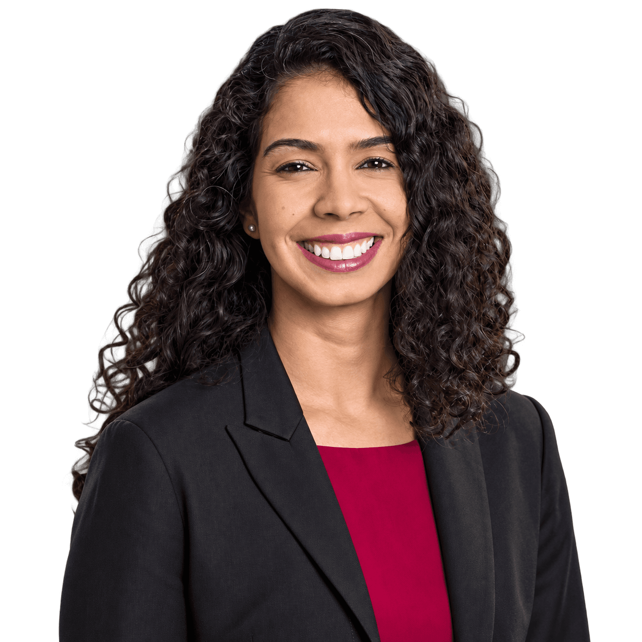 Jazmin Cabeza Katchis profile photo