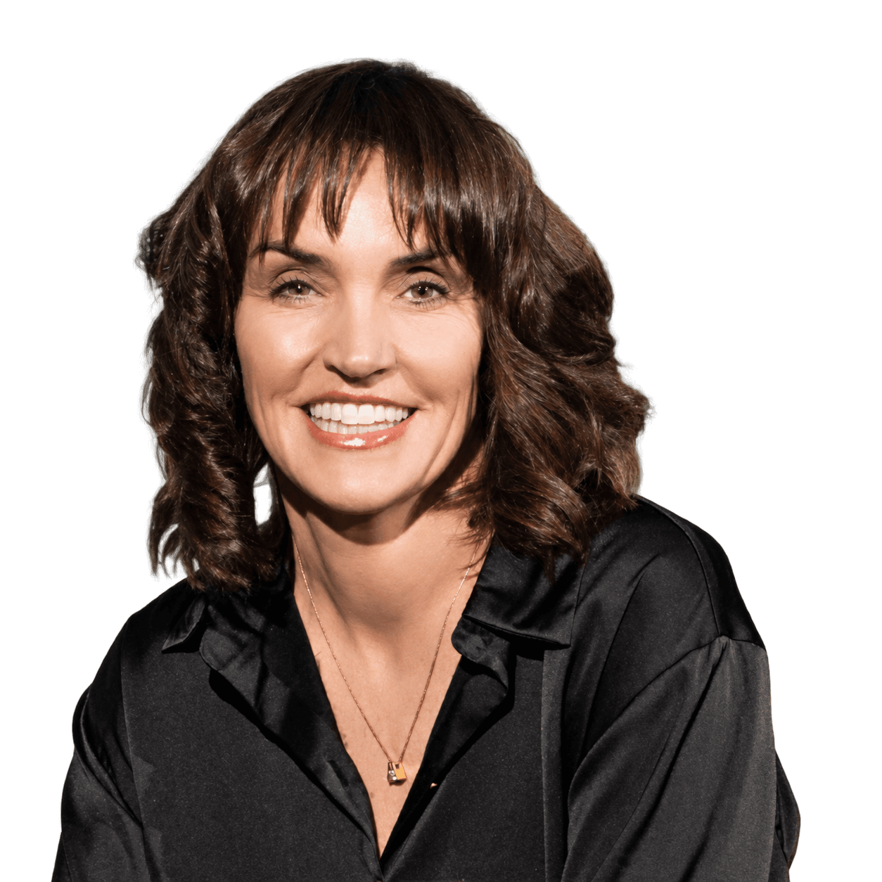 Marita McCahill profile photo