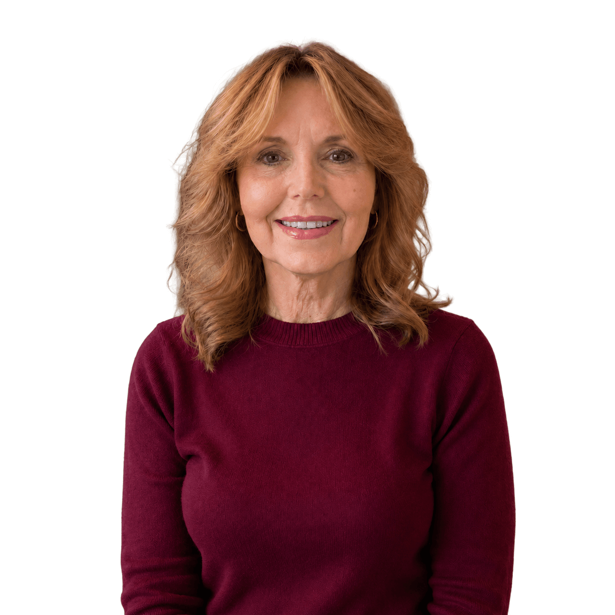 Sally West profile photo