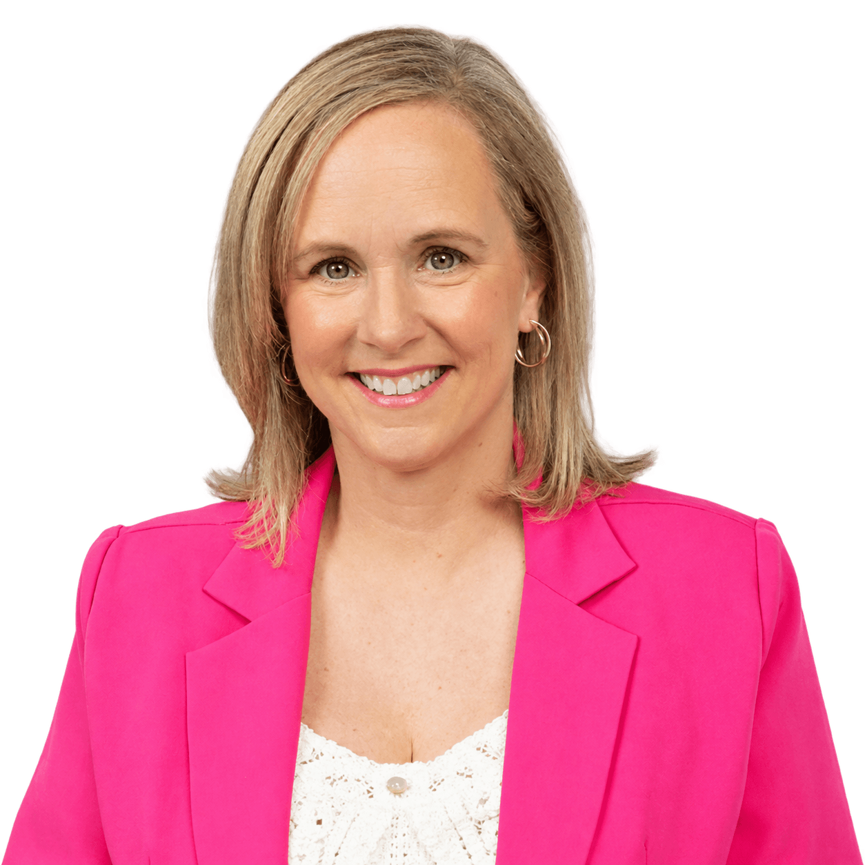 Stephanie Rousseau HD