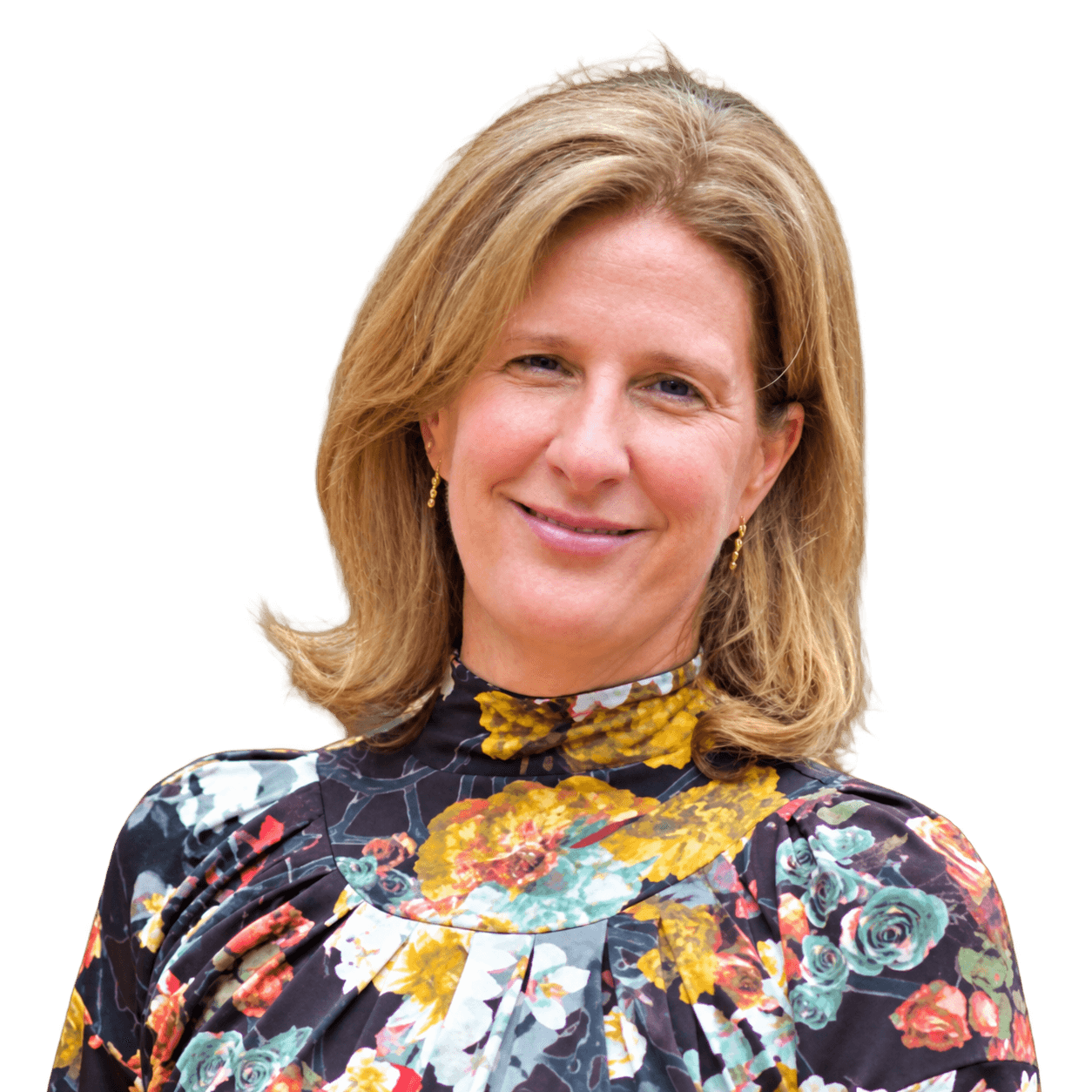 Trina Clemans