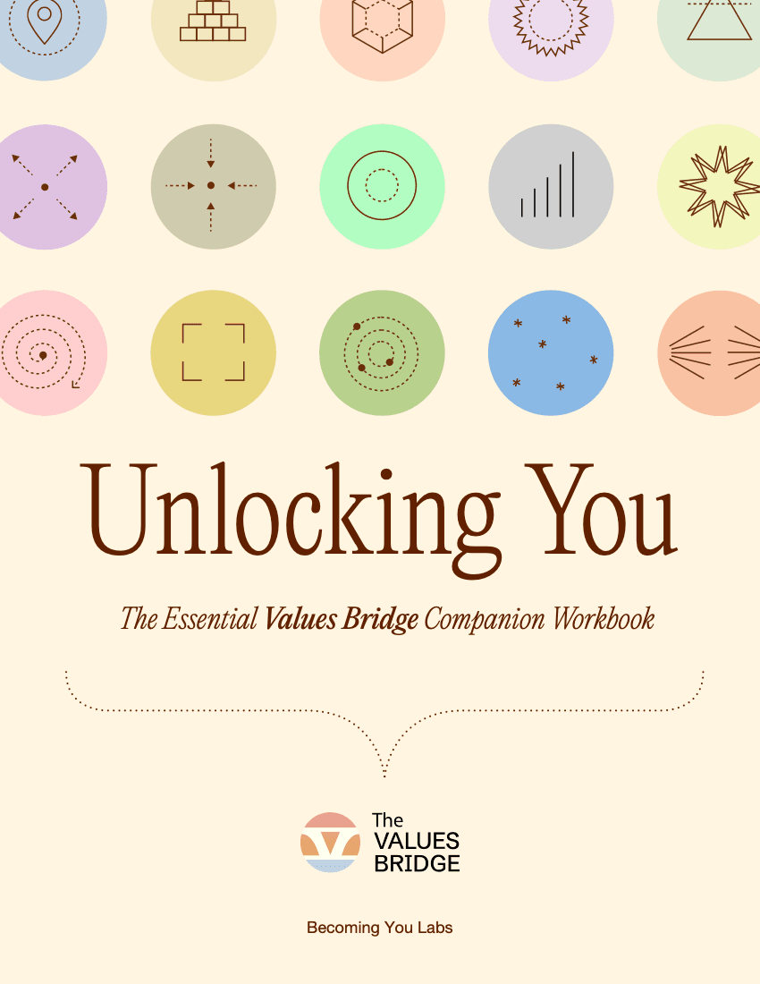 Unlocking You